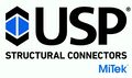 USP MiTek Logo