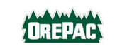 Orepac Logo